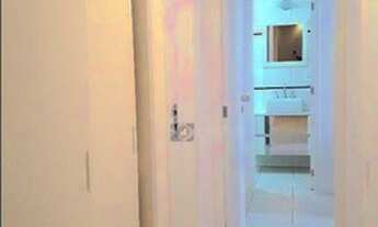 Imagem 7: Flat com 2 dormitórios para alugar, 110 m² por R$ 6.400,00/mês - Jardins - São Paulo/SP