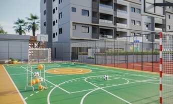 Imagem 2: O empreendimento mais tecnologico de Jacareí com opção de 94 e 97m² e 3 suítes