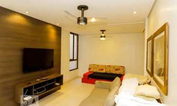 Imagem 2: Apartamento para Aluguel - Copacabana, 3 Quartos, 95 m2