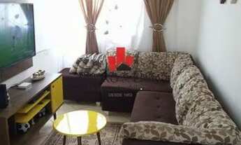 Imagem: Sobrado em condomínio fechado 2 suítes