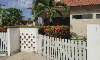 Imagem: Casa de praia catuama