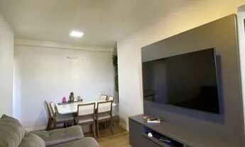 Imagem 3: Apartamento Mobiliado