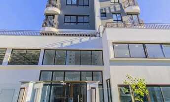 Imagem 2: Apartamento para Venda - 41m², 1 dormitório, sendo 1 suites, 1 vaga - Jardim Botânico