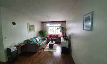 Imagem: ÓTIMO APARTAMENTO DE 137M², COM TRÊS