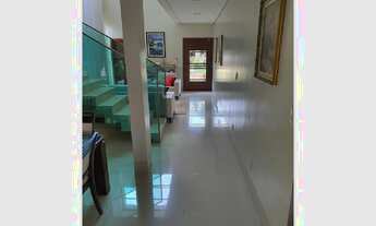 Imagem 6: Casa de condomínio Belvedere sobrado para venda possui 322 metros quadrados com 3 quartos