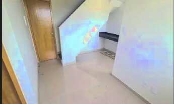 Imagem 3: Cobertura com 2 dormitórios à venda em Belo Horizonte