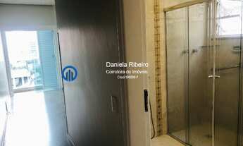 Imagem 7: Boqueirão-Varanda 3 dormitórios 1suíte- 1 vaga demarcada