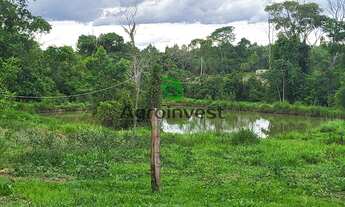 Imagem 3: Chácara em Alexânia - GO