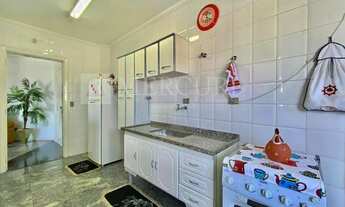 Imagem: Apartamento com 2 quartos à venda, 78 m²