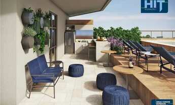 Imagem 6: Apto. para venda tem 23 m2, com 1 suíte em Aclimação - São Paulo - SP