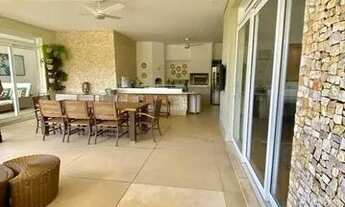 Imagem 6: Casa de Condomínio em Tamboré X - Santana de Parnaíba