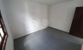 Imagem 4: Casa e galpão comercial com 225m² para venda e locação - Estrada do Campo Limpo