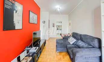 Imagem 3: São Paulo - Apartamento Padrão - Jardins