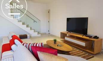 Imagem 3: RIO DE JANEIRO - Apartamento Padrão - BARRA DA TIJUCA