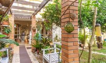 Imagem 5: Casa para Venda - 300m², 5 dormitórios, sendo 1 suites, 2 vagas - Jardim Sabará