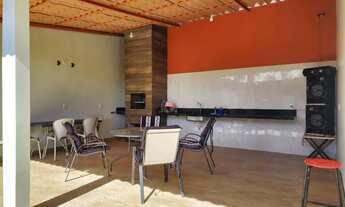 Imagem: Casa aconchegante