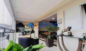 Imagem 3: Apartamento Cobertura Duplex à Venda no Bairro do Mandaqui - São Paulo/SP, Zona Norte