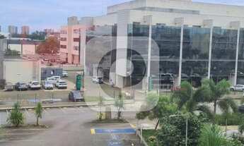 Imagem 4: Centro Galpão / depósito com 1 vaga na garagem