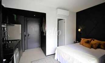 Imagem 2: São Paulo - Kitchenette/Studio - Consolação