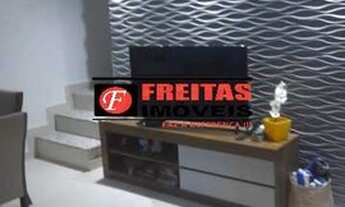 Imagem 2: DUPLEX 4 QTS SENDO 2 STES 2 SALAS PISCINA