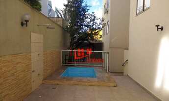 Imagem 6: APARTAMENTO 4 QUARTOS COM SUÍTE - 3 VAGAS - CASTELO - BH