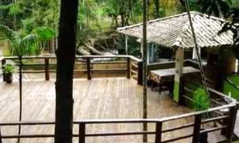 Imagem 6: LINDÍSSIMA POUSADA EM PEDRA AZUL, 32.000M² E UMA LINDA CACHOEIRA