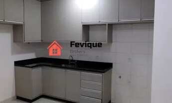 Imagem 2: Apartamento para Locação em Jundiaí, Bosque dos Jacarandás, 3 dormitórios, 1 suíte, 2 banh