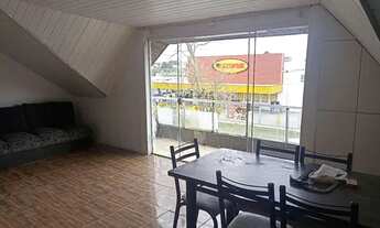 Imagem 4: Alugo kitnet para 1 pessoa mulher