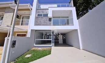 Imagem 2: Casa Residencial à venda, Abranches, Curitiba - CA0166