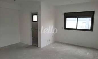 Imagem 7: São Paulo - Apartamento Padrão - Mooca