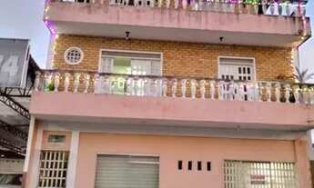 Imagem: Mezanino mobiliado em lagoa nova