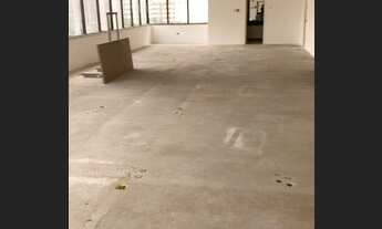 Imagem 7: Laje corporativa/andar - Prédio Comercial - 200m2 - Berrini - Cidade Monções