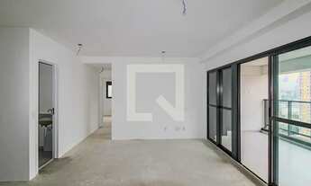 Imagem 3: Apartamento à Venda - Chácara Santo Antonio, 2 Quartos, 84 m2