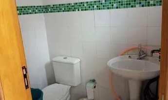 Imagem 7: Sobrado com 3 dormitórios sendo 1 suíte à venda, 190 m² - Jardim Rodolfo - São José dos Ca