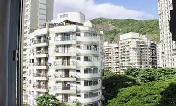 Imagem 7: Apartamento para Aluguel - São Conrado, 2 Quartos, 60 m2