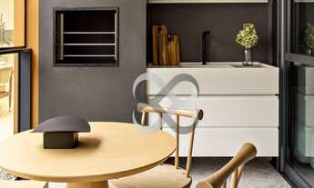 Imagem 4: Apartamento com 3 dormitórios à venda, 112 m² - Gleba Palhano - Londrina/PR