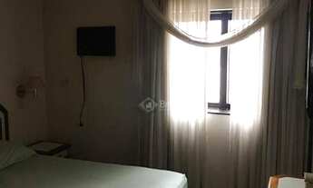 Imagem 5: Flat com 1 dormitório para alugar, 32 m² por R$ 1.300,00/mês - Jardins - São Paulo/SP