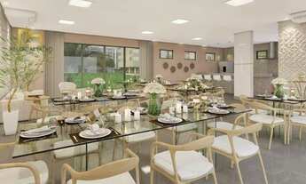 Imagem 4: Excelente Apartamento no Residencial Siron Franco