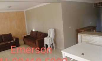 Imagem 3: Casa com piscina