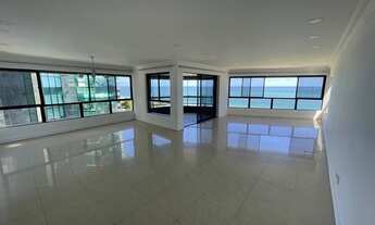 Imagem 4: Avenida Boa Viagem, 220 m, 4 Suítes, 3 Vagas, ao lado Alphaiate e Seu Tito!