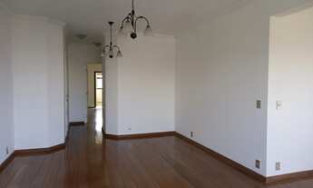 Imagem 7: Apartamento para aluguel e venda tem 115 metros quadrados com 3 quartos em Perdizes - São