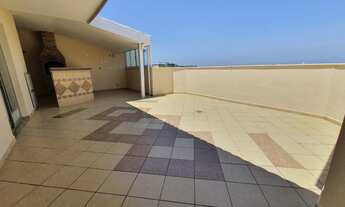 Imagem 2: Super cobertura 4 quartos reformada - Vista Livre