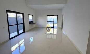 Imagem 3: Casa com 3 dormitórios à venda, 143 m² por R$ 986.000,00 - São Venâncio - Itupeva/SP