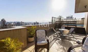 Imagem 7: Cobertura para Venda - 353m², 4 dormitórios, sendo 3 suites, 4 vagas - Petrópolis