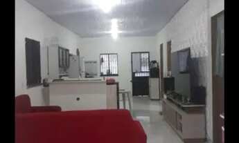 Imagem 4: Aluga-se casa no nova floresta