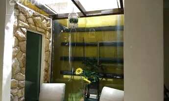 Imagem 6: Santo André - Casa Padrão - Vila Alzira