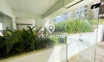 Imagem 2: Apartamento - Cambuí - Campinas