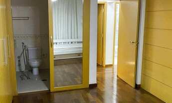 Imagem 5: APARTAMENTO RESIDENCIAL PARA LOCAÇÃO 127M² - MOEMA