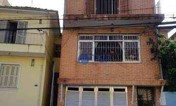 Imagem: Sobrado com 4 dormitórios à venda, 253