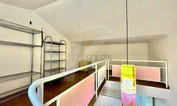 Imagem 5: Jardim Ibiratiba casa para venda em condomínio com 460 m², 4 suítes, piscina, e 4 vagas de